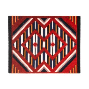 CD702-A Plant Rug